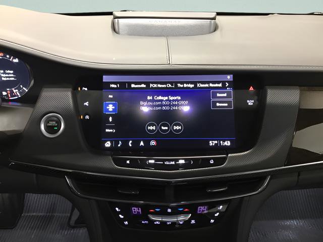 Used 2019 Cadillac CT6 Platinum AWD/4WD image 15