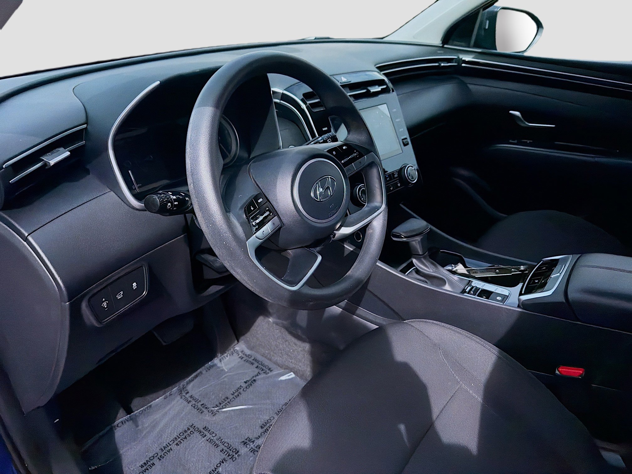 Used 2023 Hyundai Tucson SEL image 7