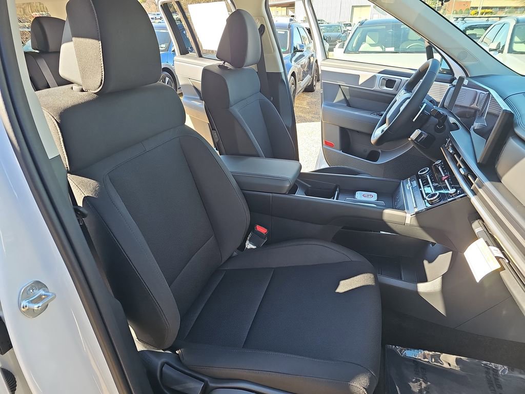 New 2026 Hyundai Santa Fe SE AWD/4WD image 10