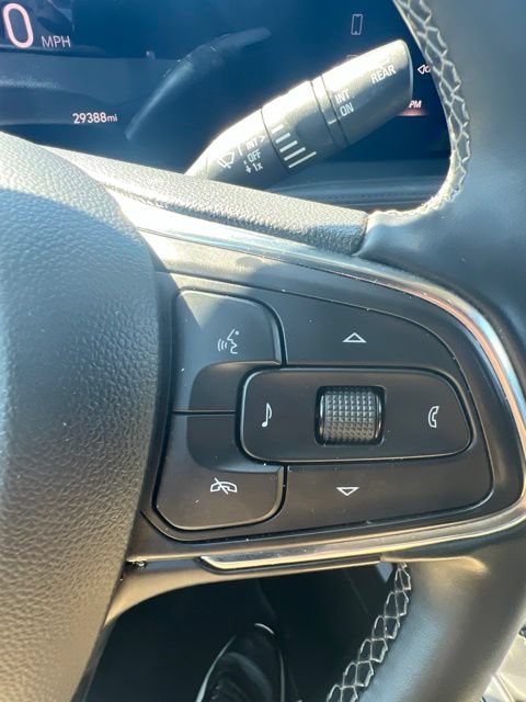 Used 2025 Buick Encore GX Preferred FWD image 13