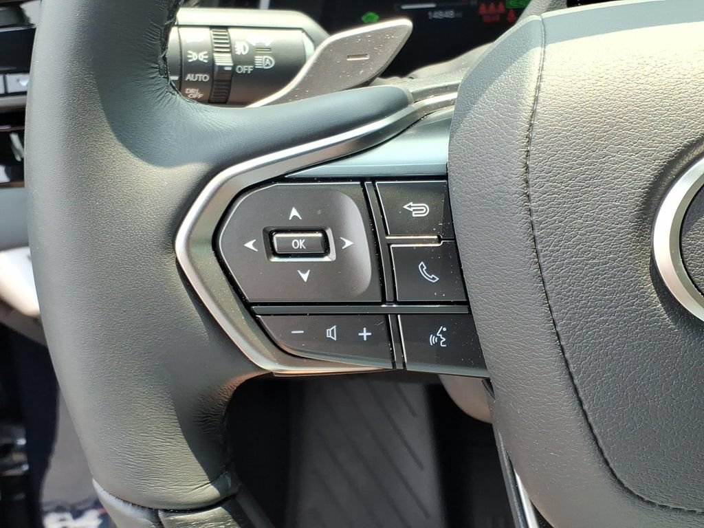 Used 2025 Lexus RX 350h w/ Convenience Package AWD/4WD image 19