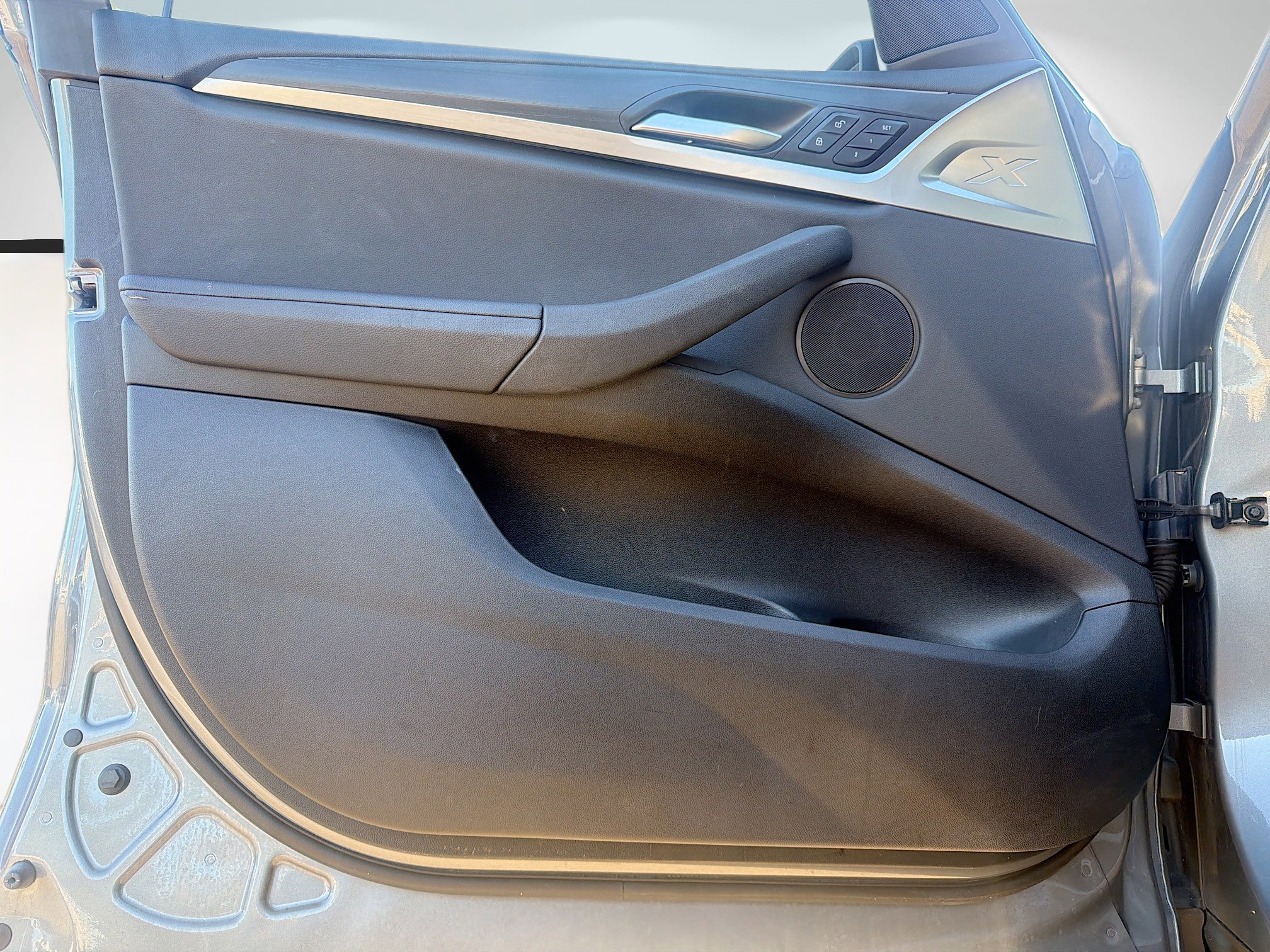 Used 2023 BMW X3 sDrive30i w/ Convenience Package w/ZPA image 22