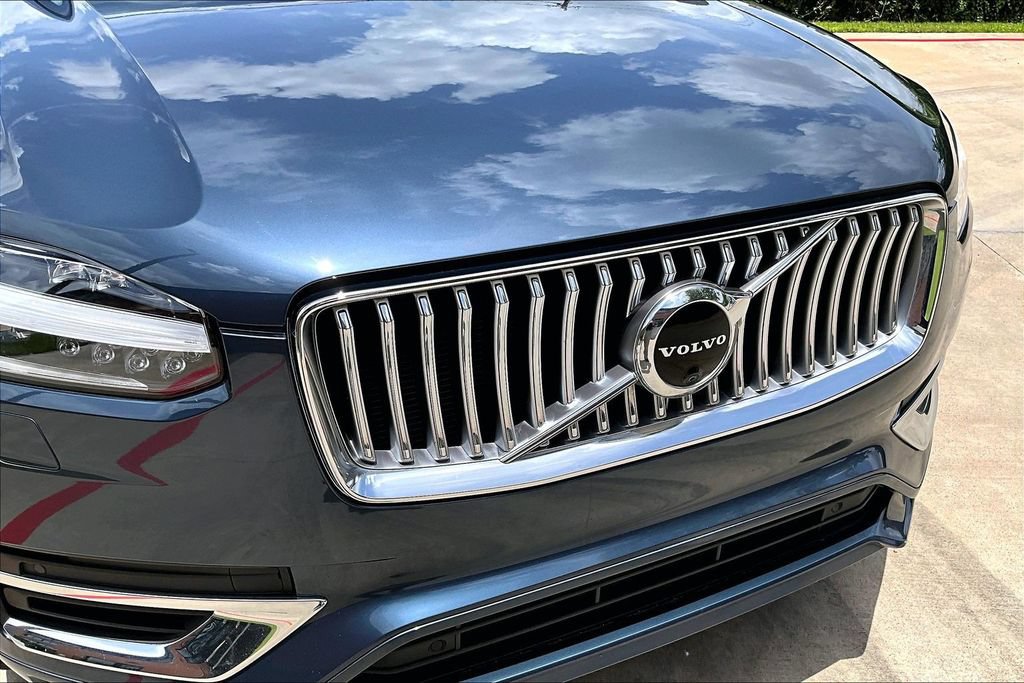 Used 2020 Volvo XC90 T6 Inscription w/ Protection Package Premier AWD/4WD image 39