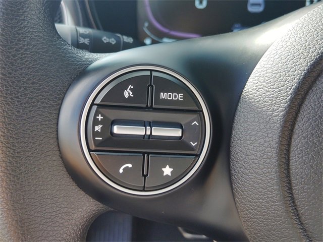 Used 2023 Kia Soul LX w/ Option Group 015 image 16
