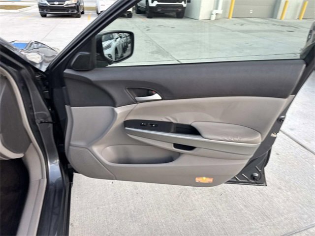 Used 2008 Honda Accord EX image 13