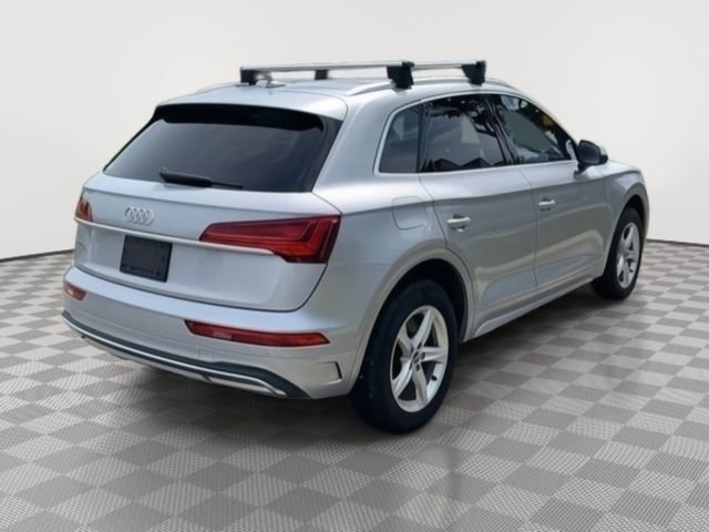 Used 2021 Audi Q5 2.0T Premium image 5
