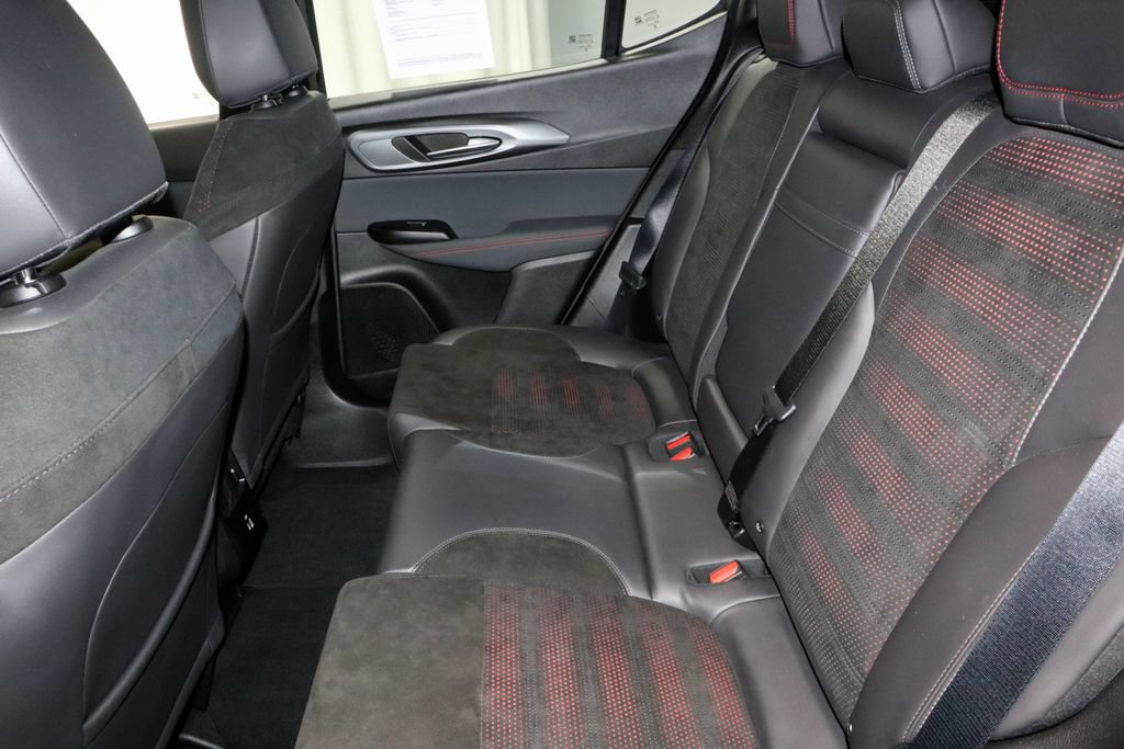 Used 2024 Dodge Hornet R/T w/ Track Pack AWD/4WD image 21