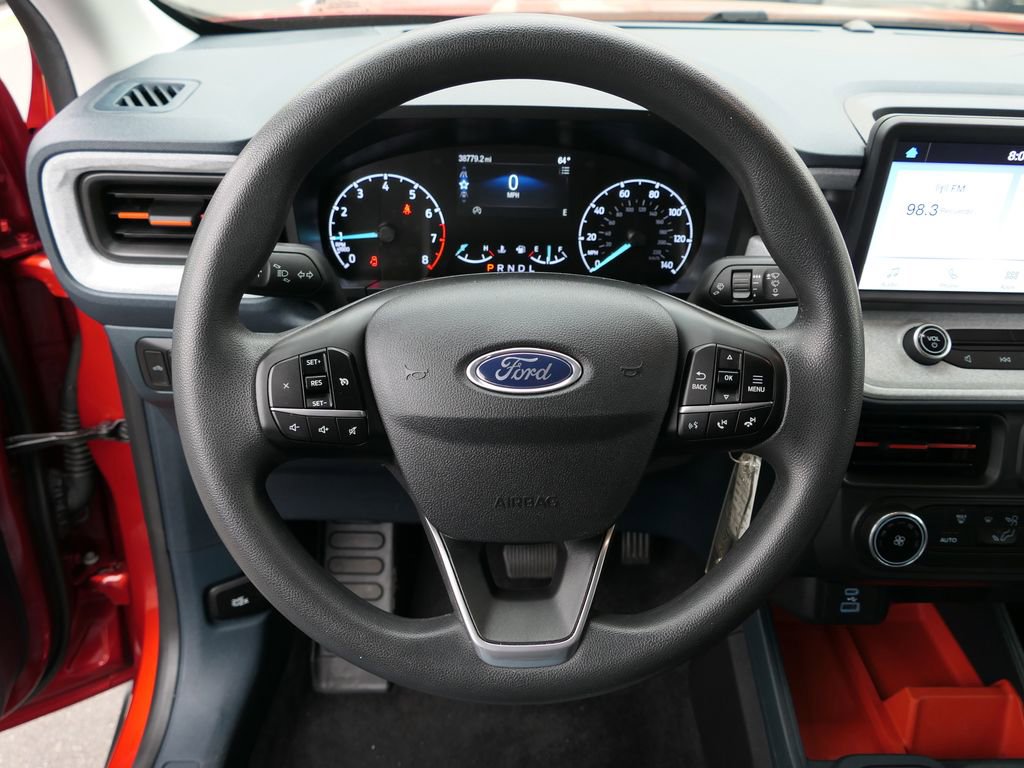 Used 2023 Ford Maverick XLT w/ Equipment Group 300A Standard AWD/4WD image 19
