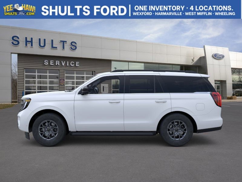 New 2026 Ford Expedition Active image 4