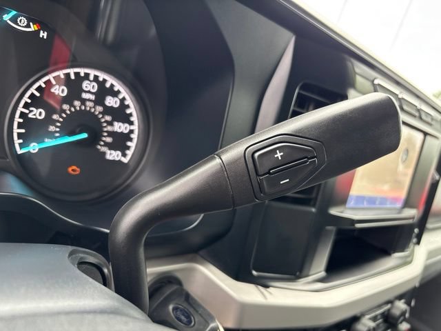 Used 2023 Ford F350 XLT w/ 360-Degree Camera Package AWD/4WD image 21