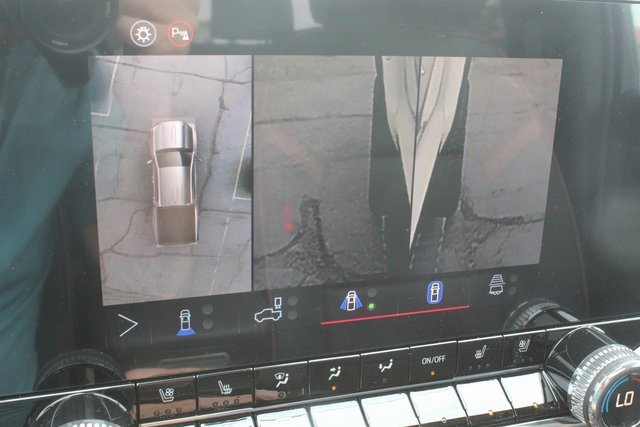 New 2026 GMC Canyon AT4 w/ Technology Plus Package image 44