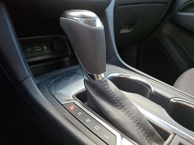 Used 2021 Chevrolet Equinox LT w/ LPO, Floor Liner Package image 15