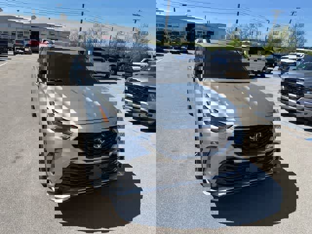 Used 2021 Toyota Highlander XSE image 27