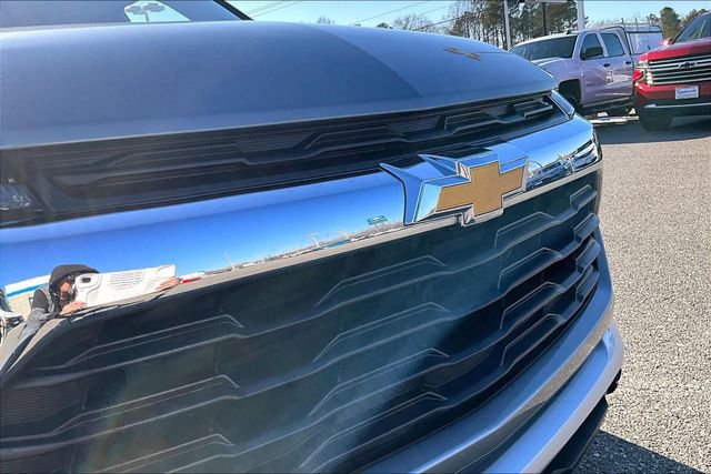 Used 2025 Chevrolet TrailBlazer LT image 29