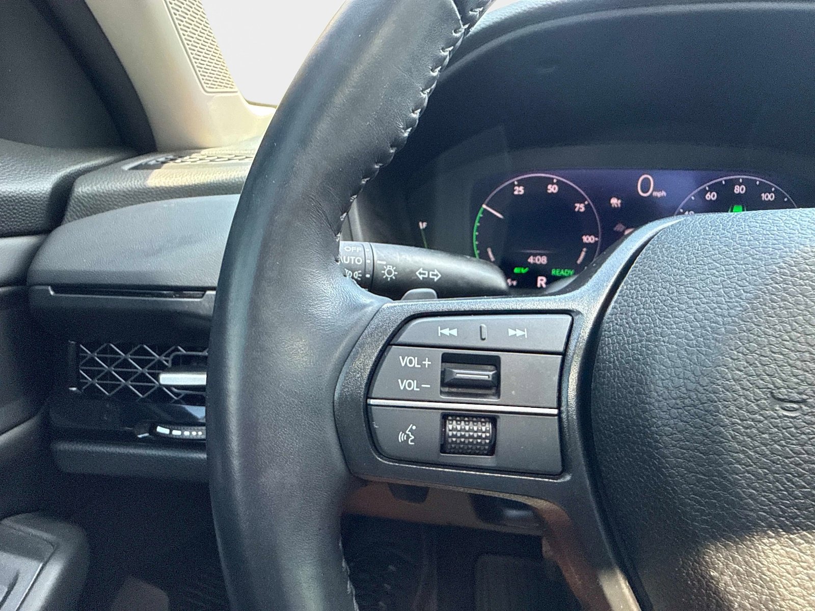 Used 2024 Honda Accord EX-L image 27