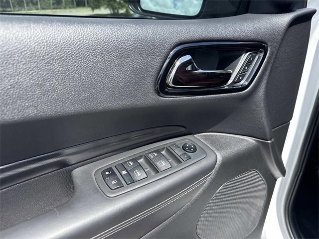 Used 2021 Dodge Durango SRT w/ Black Package image 19
