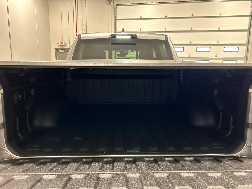Used 2025 RAM 1500 Lone Star AWD/4WD image 33
