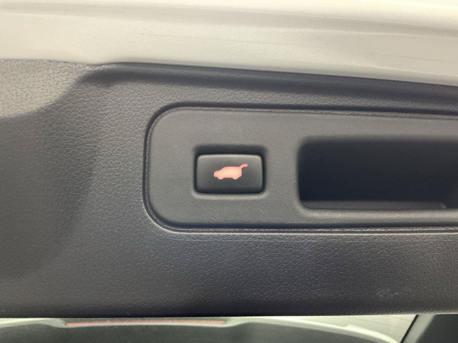 Used 2022 Honda Passport Elite image 32