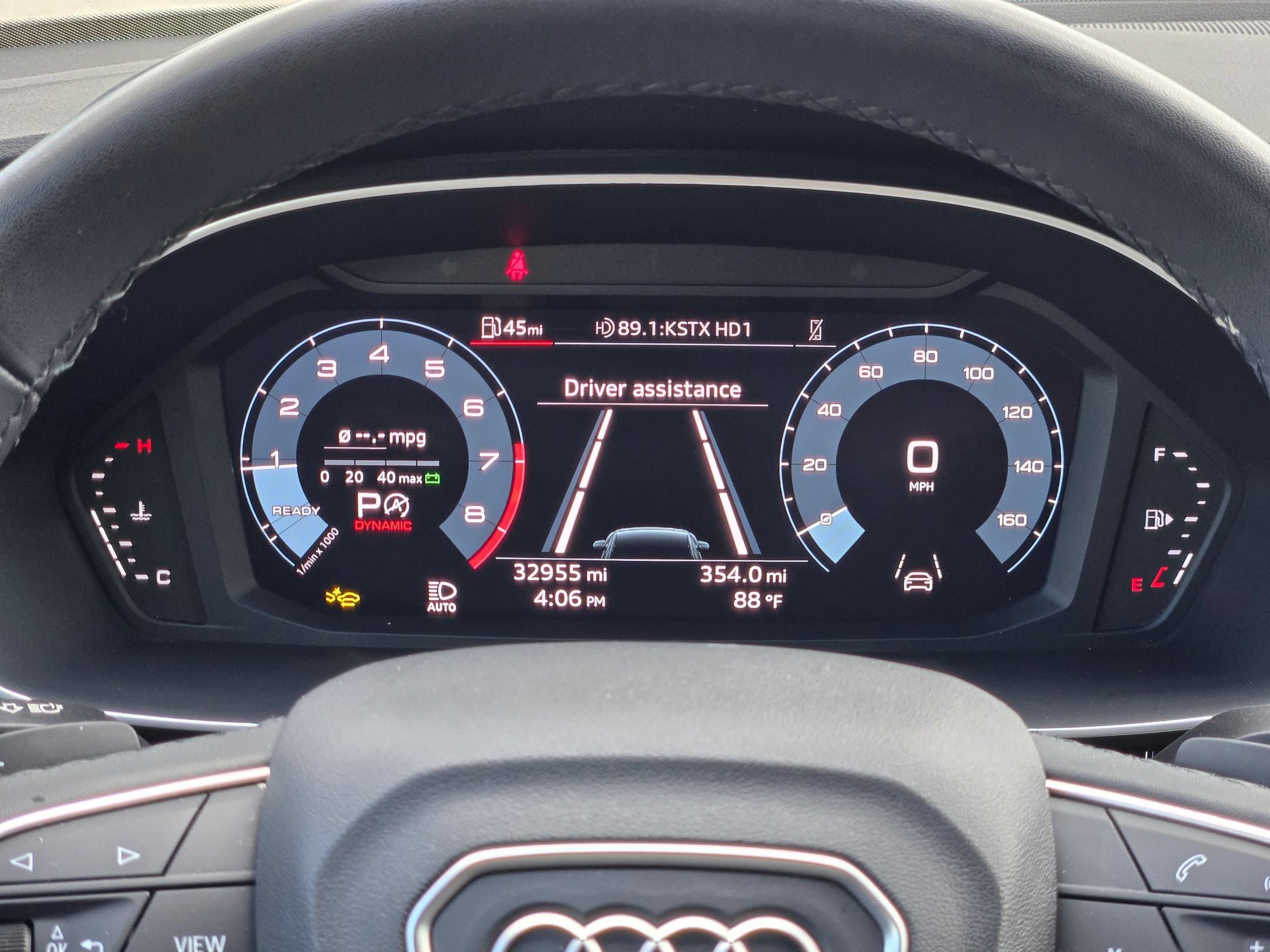 Used 2025 Audi Q3 2.0T Premium AWD/4WD image 25
