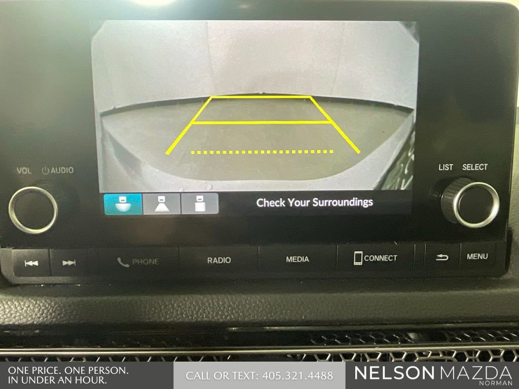 Used 2022 Honda Civic Sport image 32