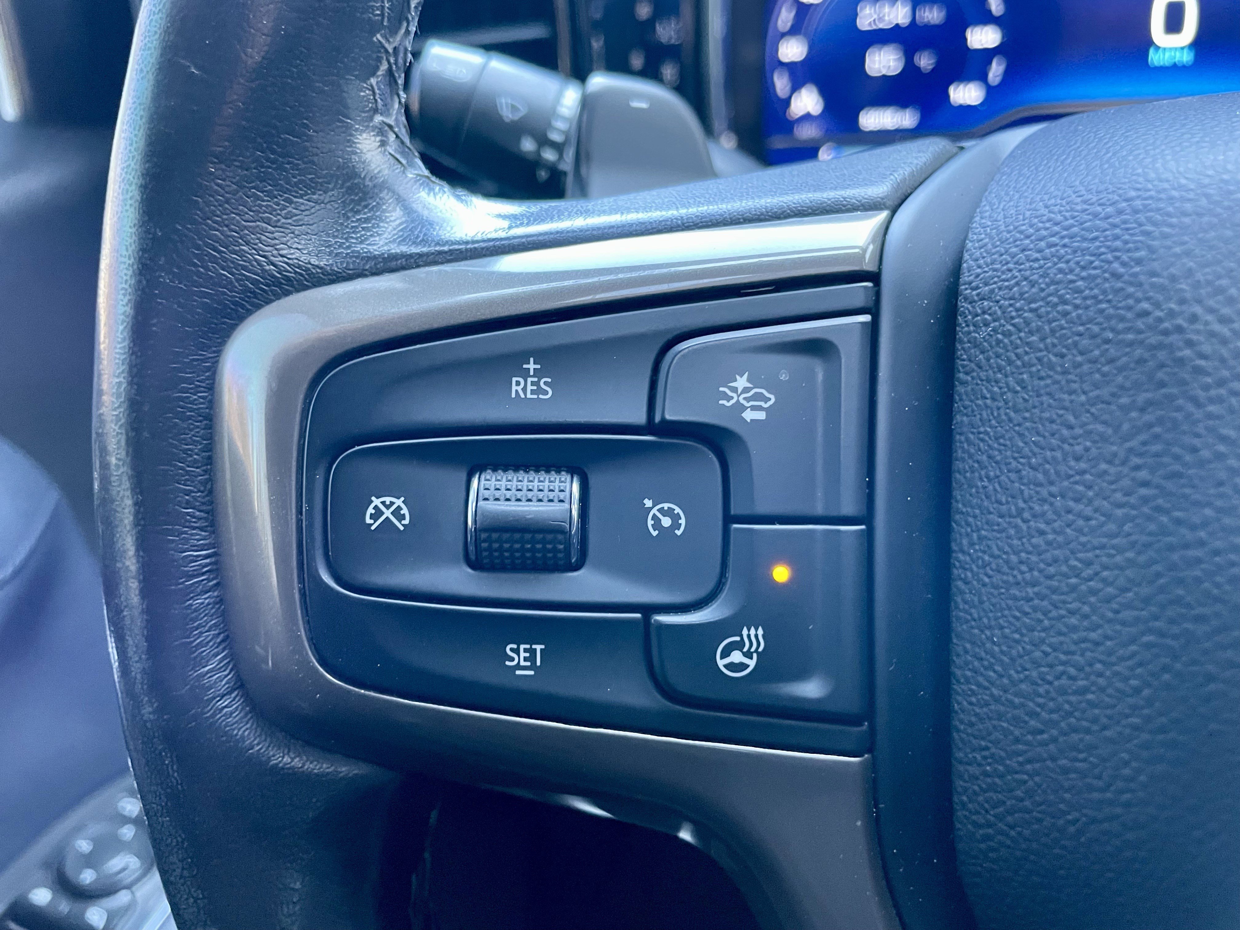 Used 2022 Chevrolet Silverado 1500 High Country w/ High Country Premium Package image 23
