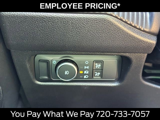 New 2026 Ford Ranger XLT w/ Equipment Group 301A High AWD/4WD image 35
