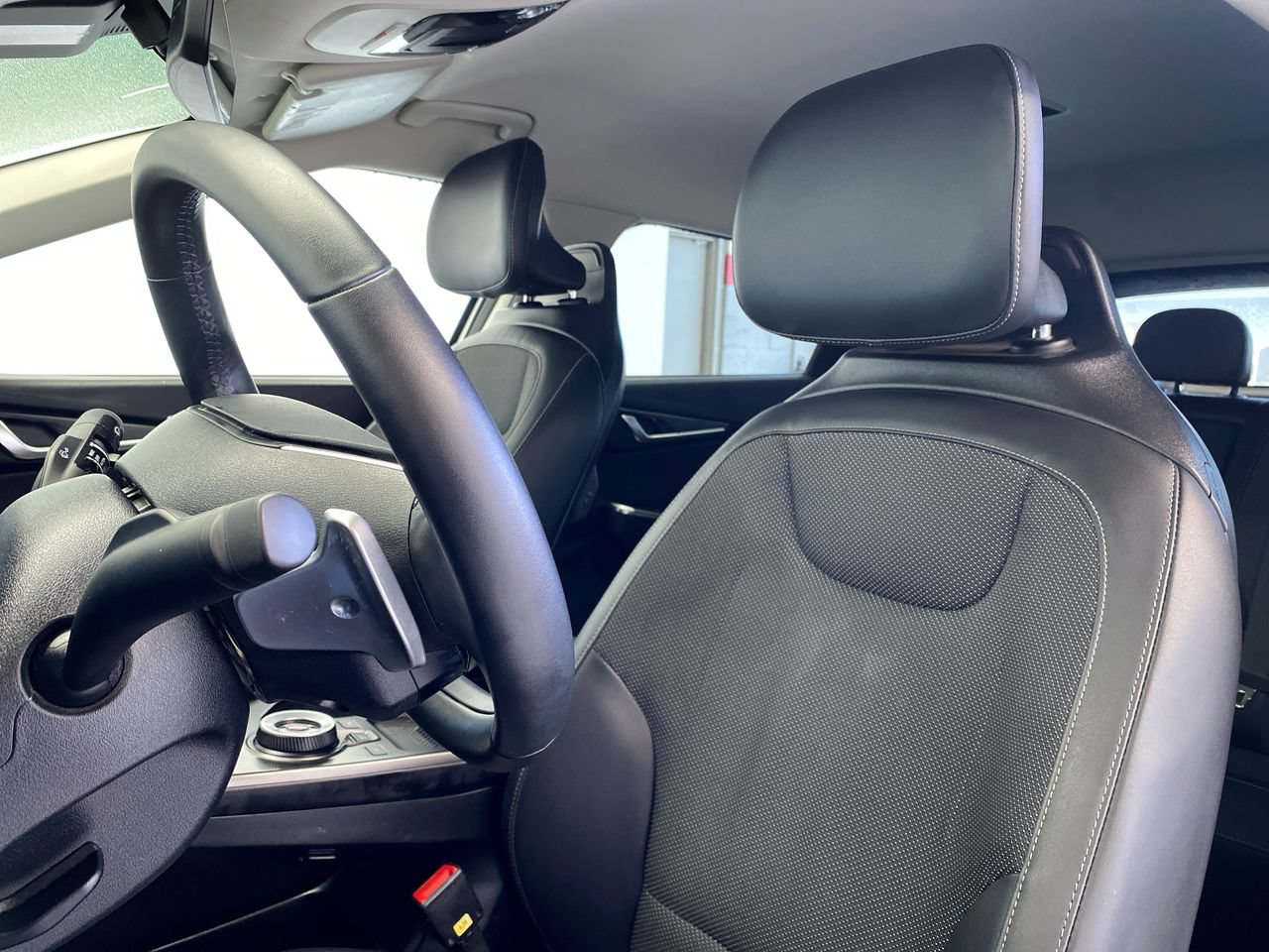 Certified 2024 Kia EV6 Light RWD image 19
