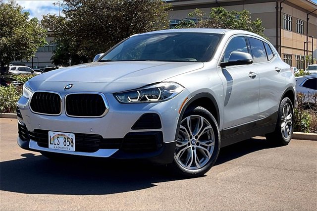 Used 2022 BMW X2 sDrive28i w/ Convenience Package image 1