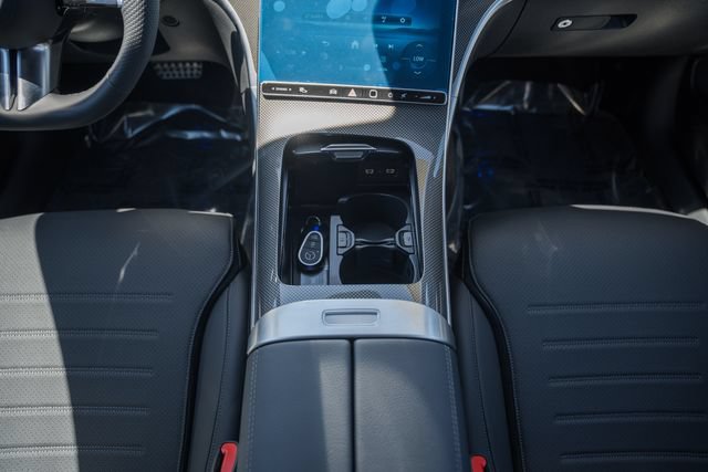 New 2026 Mercedes-Benz C 300 4MATIC Sedan image 25