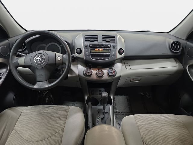 Used 2011 Toyota RAV4 2WD w/ Base L4 Extra Value Pkg image 10