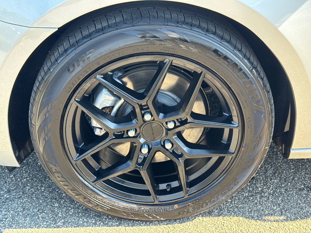 Used 2015 Buick LaCrosse Leather image 11