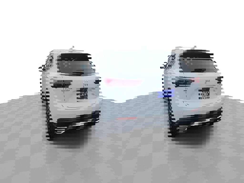 New 2026 Buick Envision Preferred image 6