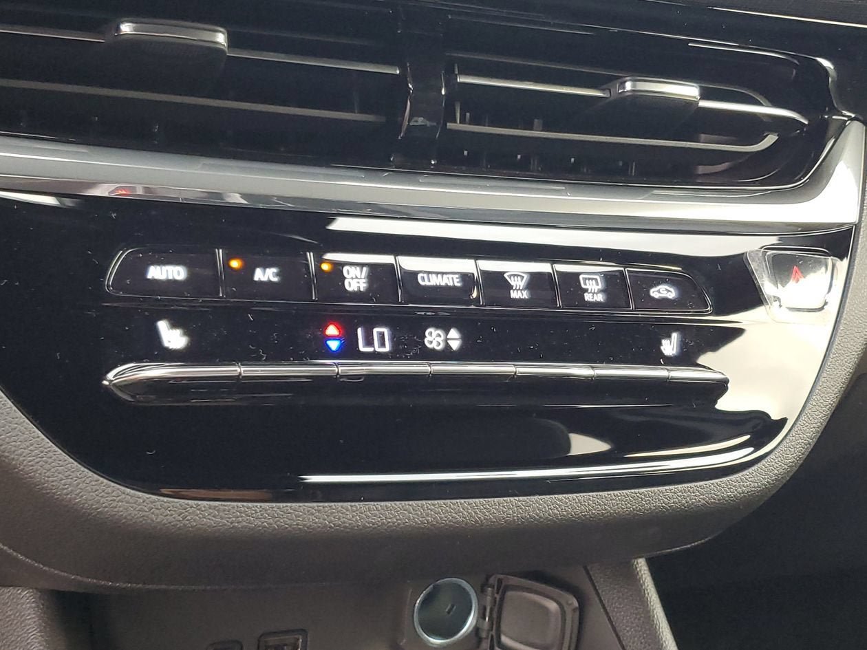 New 2026 Buick Envista Sport Touring FWD image 22