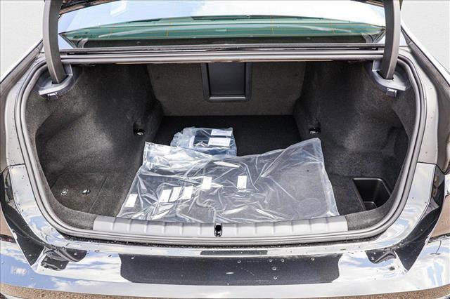 New 2025 BMW 760i xDrive image 23