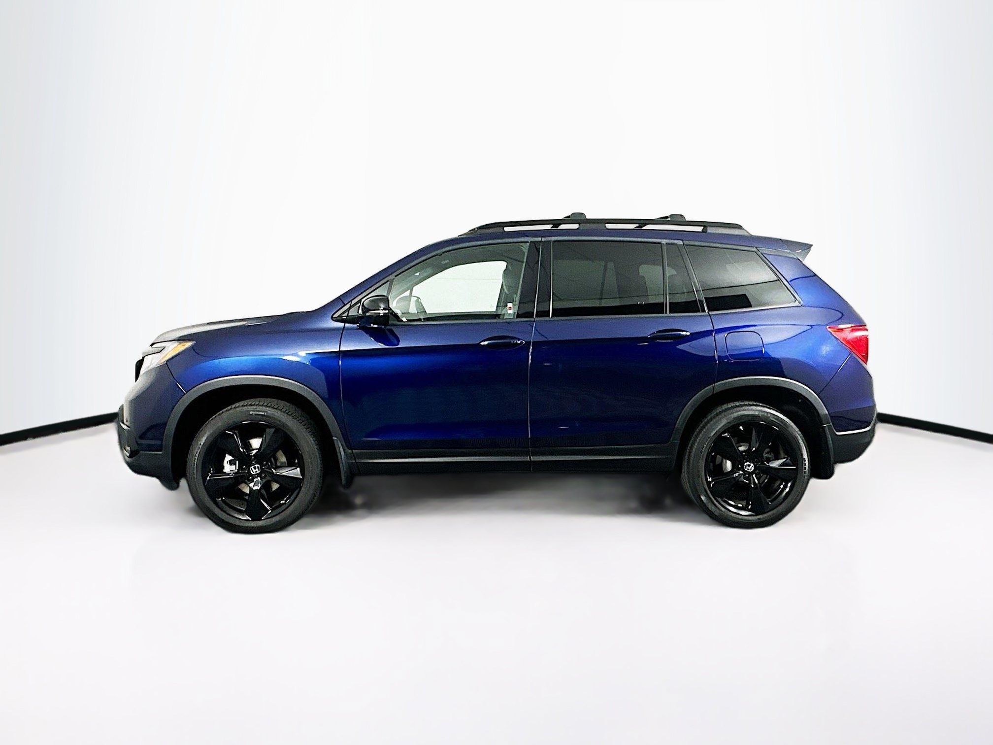 Used 2021 Honda Passport Elite image 4