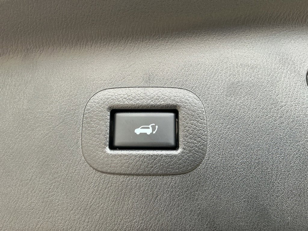 Certified 2024 INFINITI QX80 Luxe w/ Cargo Package image 37