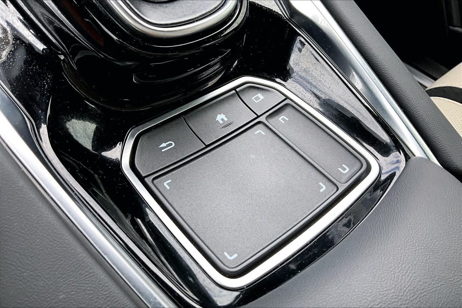 Used 2024 Acura RDX A-Spec AWD/4WD image 49