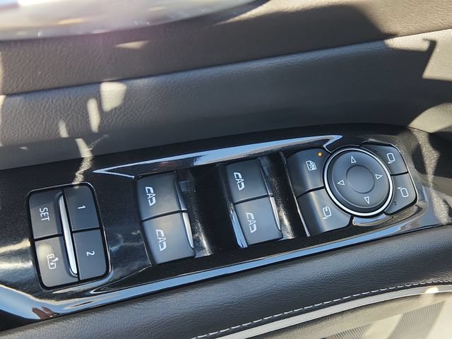 Used 2021 Cadillac Escalade Sport AWD/4WD image 12