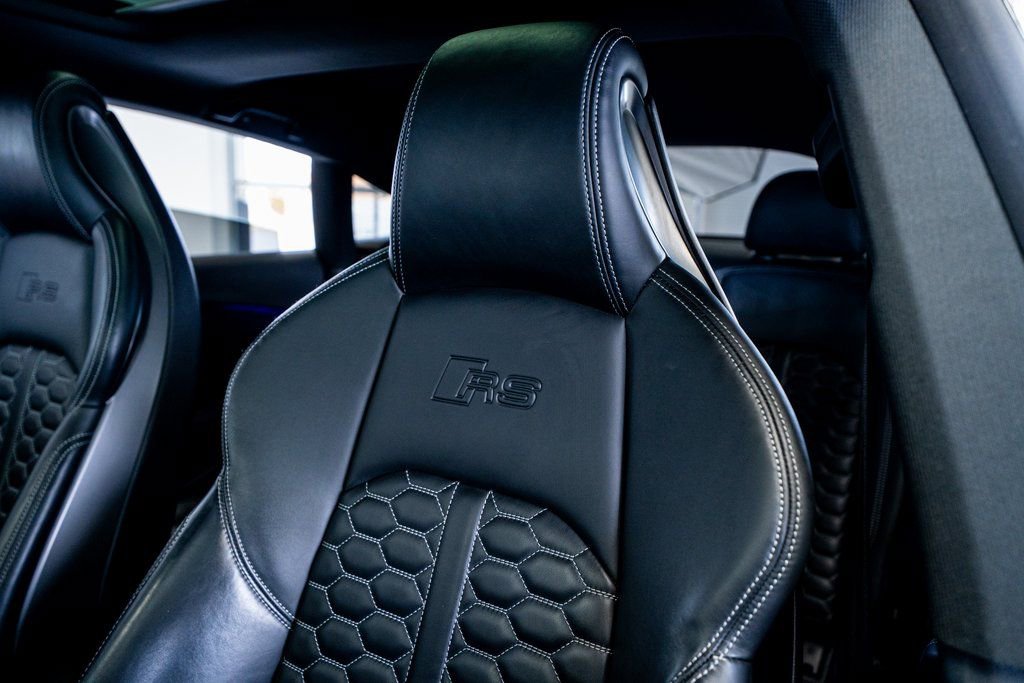 Used 2019 Audi RS 5 Sportback w/ RS Driver Assistance Package image 42