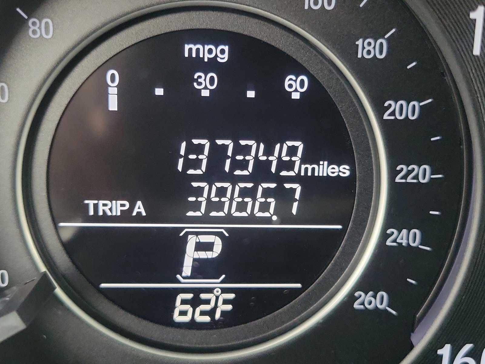 Used 2016 Honda Accord LX image 21