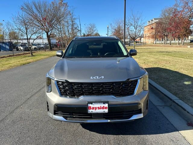 New 2026 Kia Sorento EX w/ EX Premium Package image 4