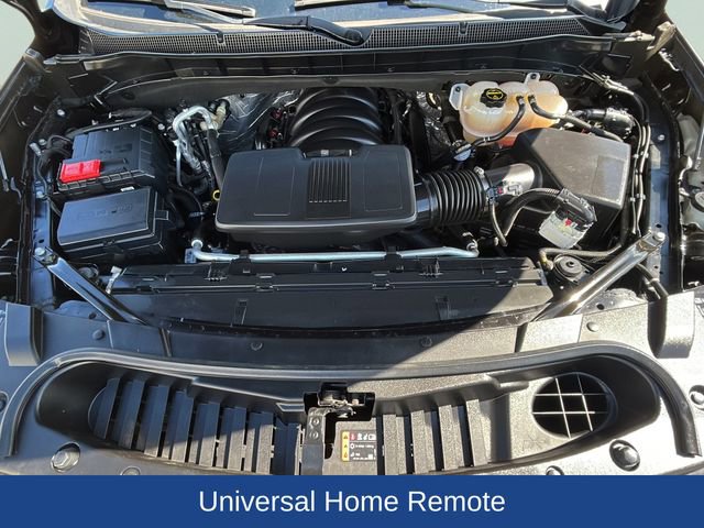 Certified 2024 Chevrolet Tahoe Premier AWD/4WD image 33