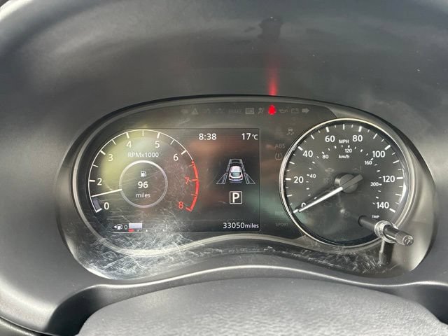 Used 2023 Nissan Kicks SR w/ SR Premium Package FWD image 33
