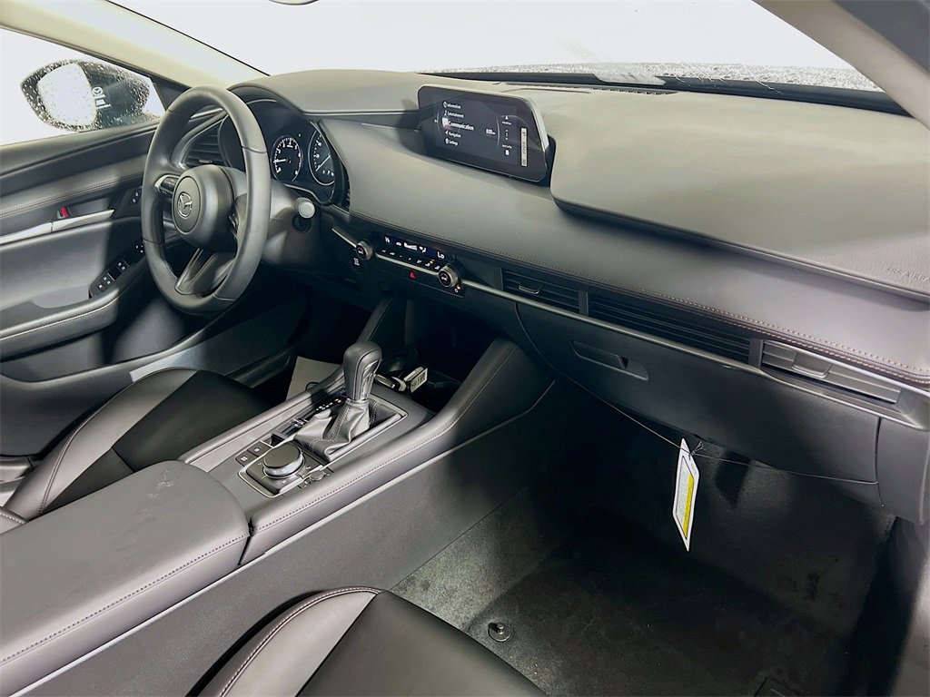 New 2026 MAZDA MAZDA3 s Sport image 22