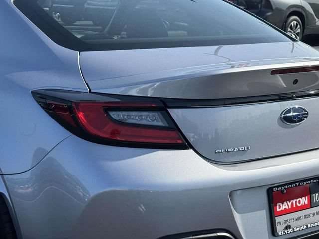 Used 2026 Subaru BRZ Limited RWD image 9