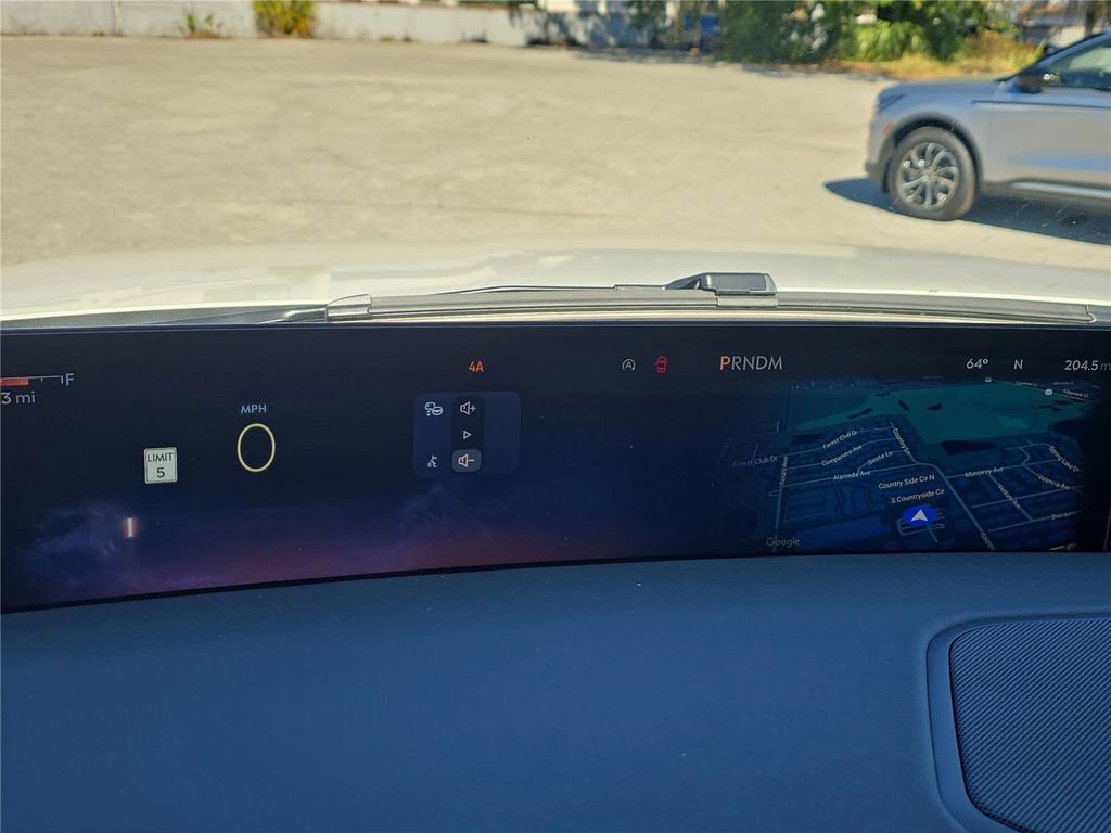 New 2026 Lincoln Navigator L Reserve image 27