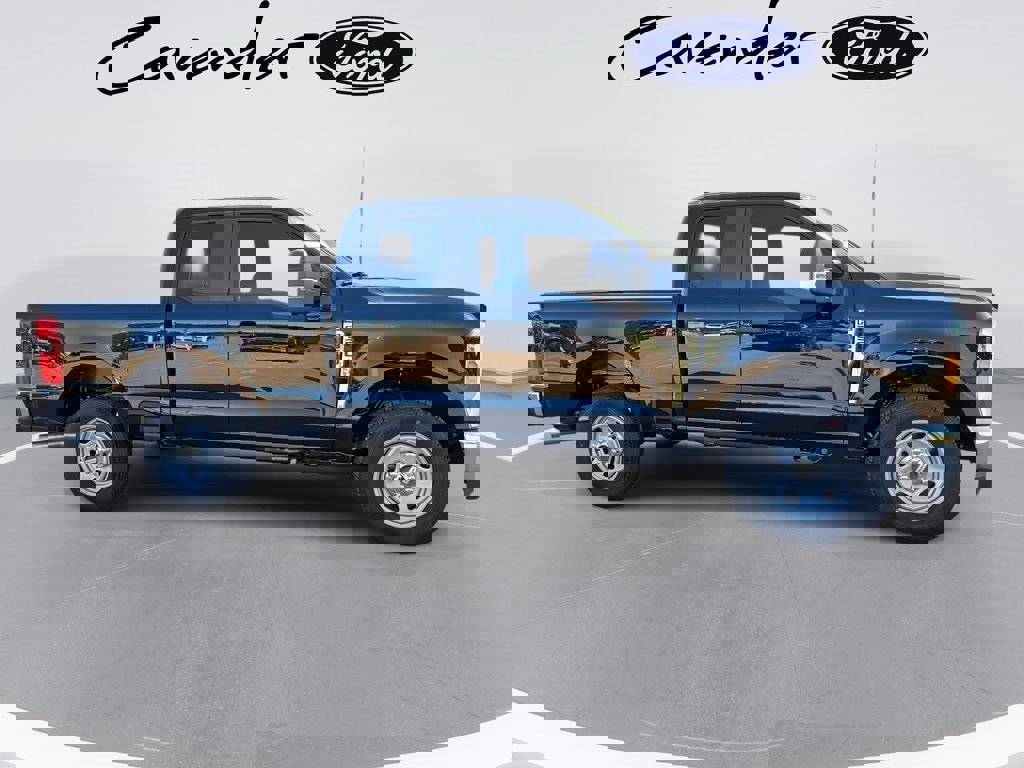New 2026 Ford F350 XL image 4