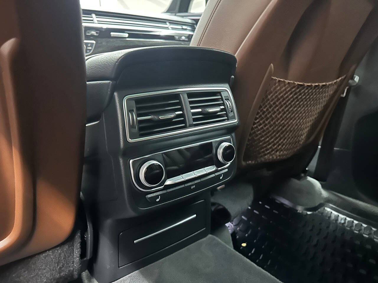 Used 2017 Audi Q7 3.0T Prestige AWD/4WD image 28