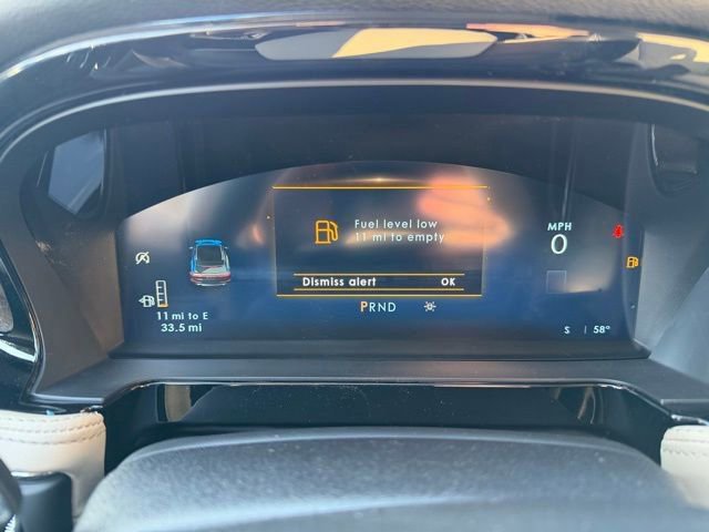 New 2026 Lincoln Corsair Reserve image 18