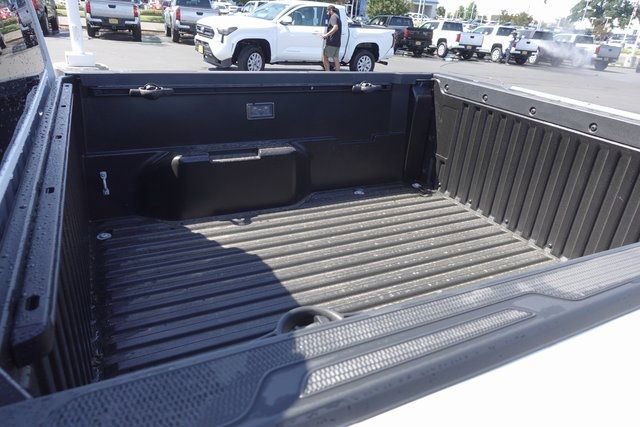 New 2025 Toyota Tacoma SR5 image 14